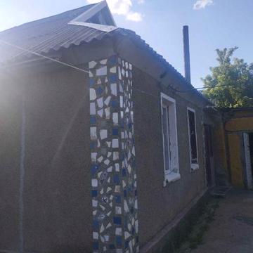 Продам дом в Березановке