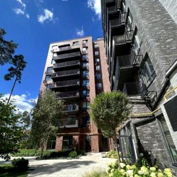 Продаж євро 3-х кім квартири м.Ірпінь в престижному ЖК Ютландія2 ЖКЮтландія2