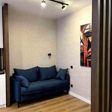 Сдается 2к квартира в ж/к SweetHome ( ул. Маршала Судца 32)