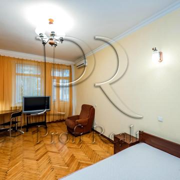 Преображенська вул. (Івана Клименка), 12-А