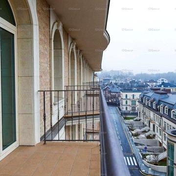 Апартаменты в Renaissance Residence ЖК Renaissance Residence