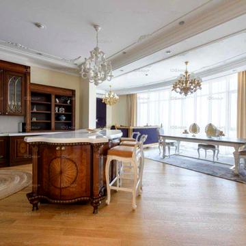Апартаменты в Diamond Hill на ул. Мазпы, 11б