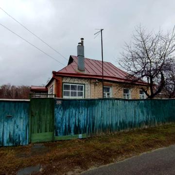 Лісова