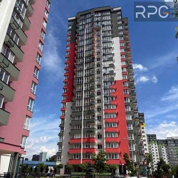 Продаж 2к квартири в ЖК "Сирецькі сади" ЖК Сирецькі Сади