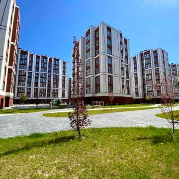 Опришівська слобода 1 кімнатна зданий будинок
