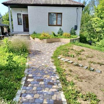 Здам 3  кімнатний VIP будинок з ремонтом для чоловіків  від 1 міс