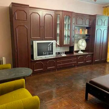 Продается 1- комнатная квартира 1/16 Алексеевка, Ахсарова 13(87495)