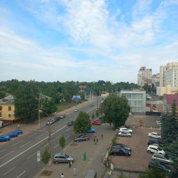 Продам однокімнатну квартиру в новобудові по проспекту Перемоги 131 ЖК PARADISE LIFE