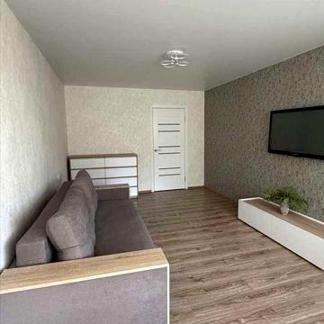 Сдается 1к квартира ,  Запорожское шоссе, 38