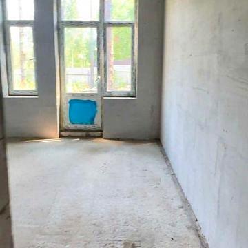 Готова Квартира з власним двориком Метро Лісова ТЕРМІНОВО ЖК Сосновый