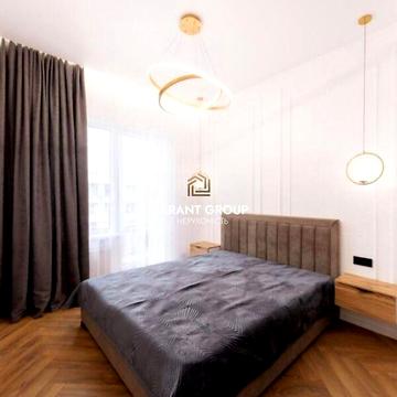 Продаж 1к Квартира Курортний провулок ЖК Атмосфера