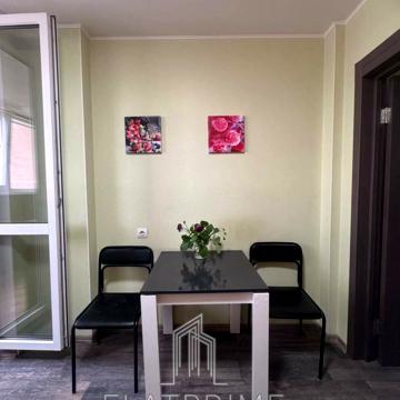 Соломії Крушельницької вул., 13