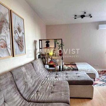 Продаж 1 кім. Набережно-Рибальська дорога 27,Подільський район ЖК DOCK32