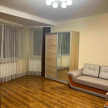 Берегова вул., 22а
