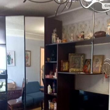Продаж 2к Квартира Маршала Рибалка вулиця