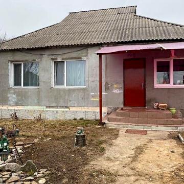 Продаж 3к Дім Дачний проїзд