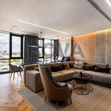 Без% Оренда 3-к квартири ЖК Royal Tower Печерськ Олімпійська