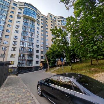 Продаж 2к Квартира Чумацька вулиця ЖК Панорама