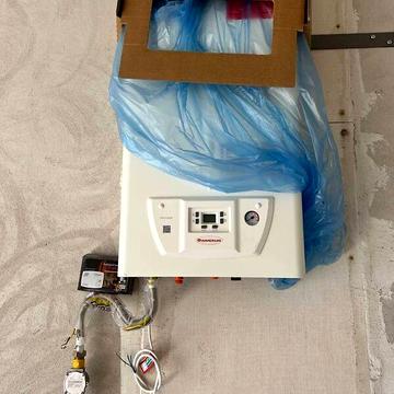 Продаж 1к Квартира Рильського вулиця ЖК Поема