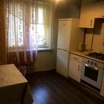 Сдаю 2-х комн. квартиру, 1 этаж. пр Мира, 3. 50м²