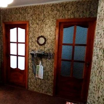 Продається 3-кімнатна квартира