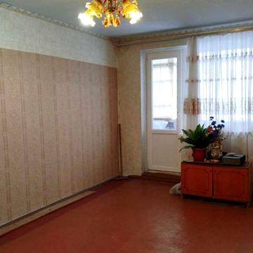 Продається 3-кімнатна квартира