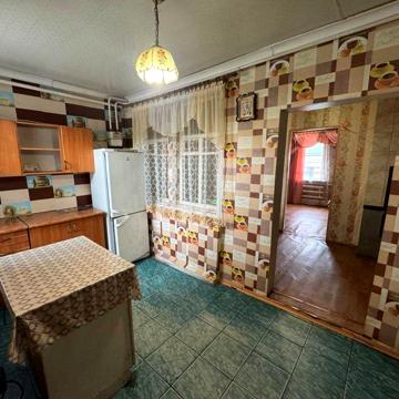 Продаж частини будинку ( Квартира )