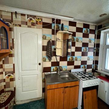 Продаж частини будинку ( Квартира )