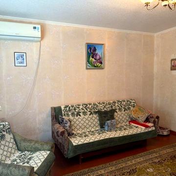 Сдам 2к квартиру переулок Вольный 6 (ж/м Левобережный 3)