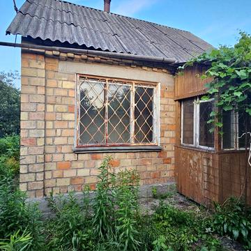 Круглик, продам садовий будинок