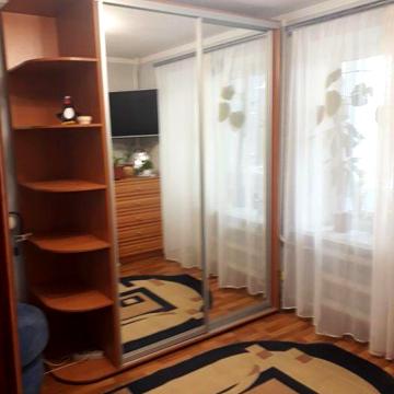Оренда квартири в гарному районі