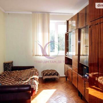 Довгострокова оренда 3к Квартира Дзержика Корнелія вулиця