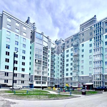 Волковича вул., 23