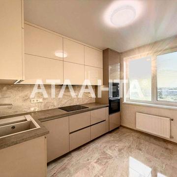 Продам 2-комнатную квартиру с Ремонтом ЖК 56 Жемчужина Архитекторская ЖК 56 Жемчужина
