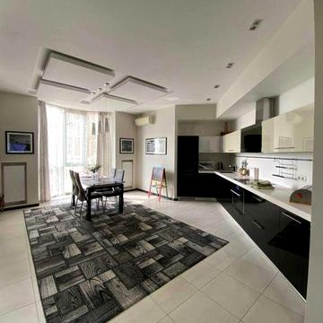 ЖК МКДУ. Продам 3-х ком кв 137м2.пр.Науки.23.АВГУСТА. ЖК МКДУ