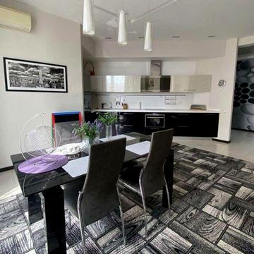 ЖК МКДУ. Продам 3-х ком кв 137м2.пр.Науки.23.АВГУСТА. ЖК МКДУ