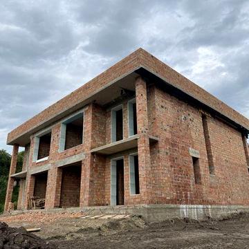 Продаються Дуплекси на Гарячому Урбані від забудовника