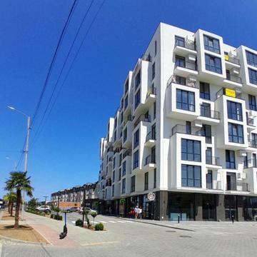 Продаж 2-кімнатної квартири у ЖК Б4, Новий район ЖК Б4
