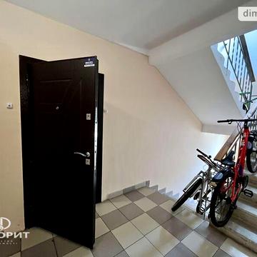 Продаж 1к Квартира Український 1-й провулок