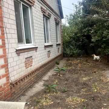 Продам будинок в Новій Водолазі