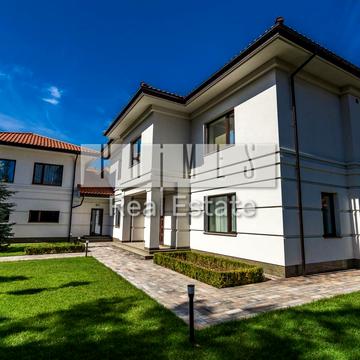 Партизанська вул.