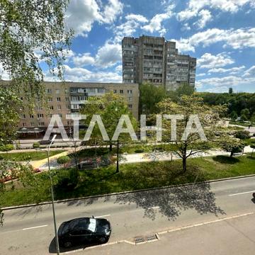 Космонавтів просп., 78