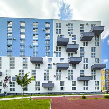 Продаж 1 кім квартири по вул. Рудненська, РІЕЛ СІТІ. ЖК Riel City