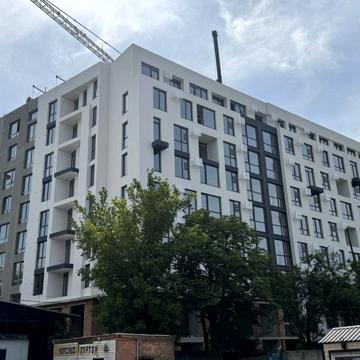 Продаж 2х кім квартири вул. Бузкова (Навроцького 33) ЖК Бузковий