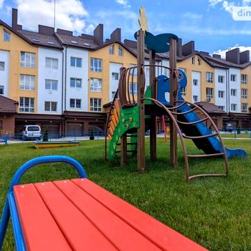 Продаж 2к Квартира Героїв Крут вулиця ЖК Wings