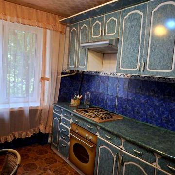 Продаж 2к Квартира Дніпровська вулиця
