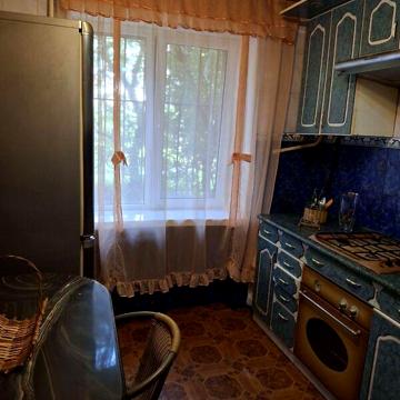 Продаж 2к Квартира Дніпровська вулиця