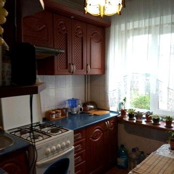 продаж квартири  вул Золота 36 4\5ц  48м ціна 70000 дол