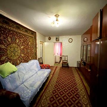 2-кімнатна по Доценка