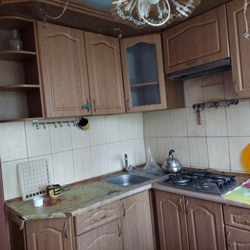 Продажа 1 комнатной квартиры на шуменском